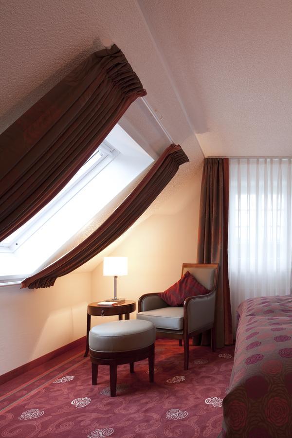 Zu Den Drei Linden Hotel Wermelskirchen Ruang foto